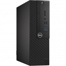 dell Optiplex  5050 Small Form Factor i7 / 8GB / 256GB SSD