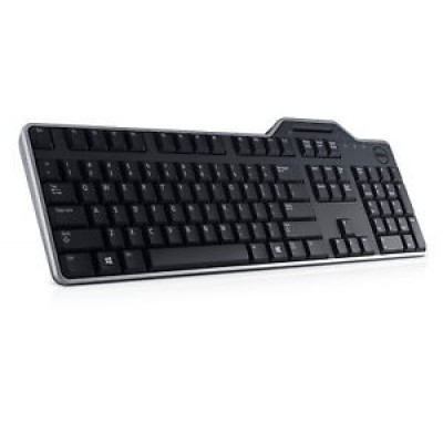 Dell KB813 Smartcard Keyboard