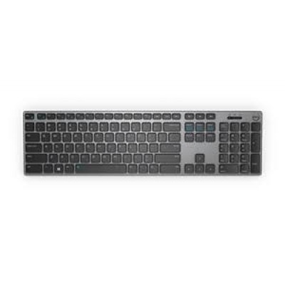 Kit-Dell Premier Wireless Keyboard - WK717-S&P