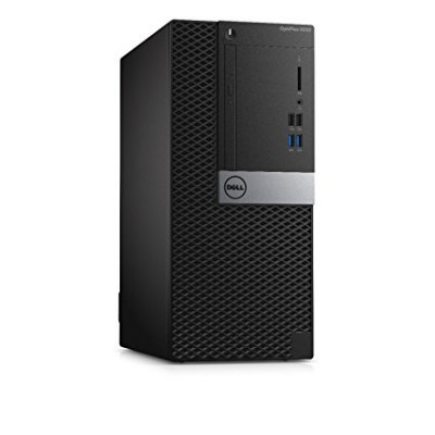 dell Optiplex  5050 Mini Tower i5 / 8GB / 1TB