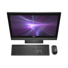 dell Optiplex  5250 AIO non-touch i5 / 8GB / 1TB