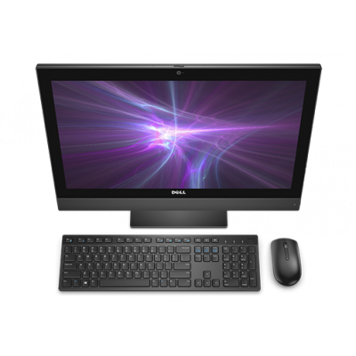 dell Optiplex  5250 AIO non-touch i5 / 8GB / 1TB