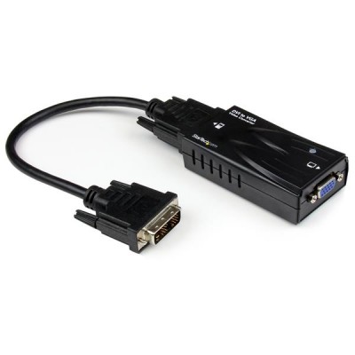 Kit - Dell DVI to VGA Adapter - S&P