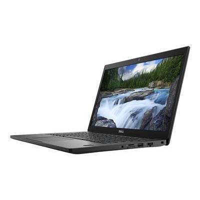 Latitude 7490 i7/ 8GB / 256GB SSD