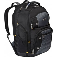 Kit-Targus Drifter 17.3 Backpack-S&P