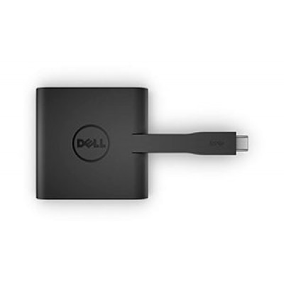 Kit- Dell USB-C(M) to HDMI 2.0(F) Adapter -S&P