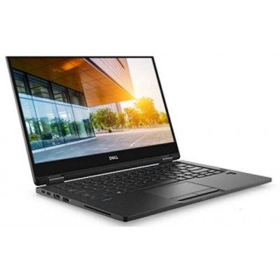 Dell Latitude 7390 2n1 i7 / 16GB / 512GB SSD