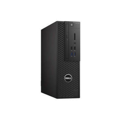 Dell Precision 3420 SFF i7 / 16GB / 1TB / Int. Graphics New!!!