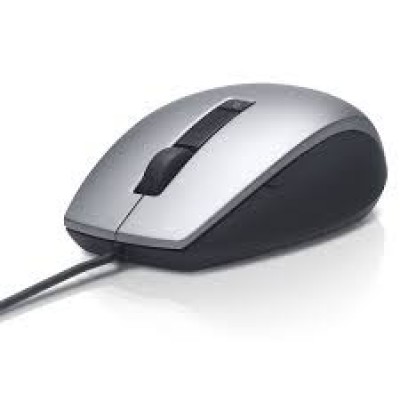 Kit- Dell USB Laser 6-button mouse