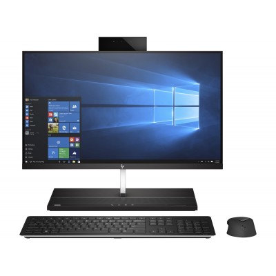 HP EliteOne 1000 G1 AIO PC - 23.8 Touch - Windows 10 Pro OS