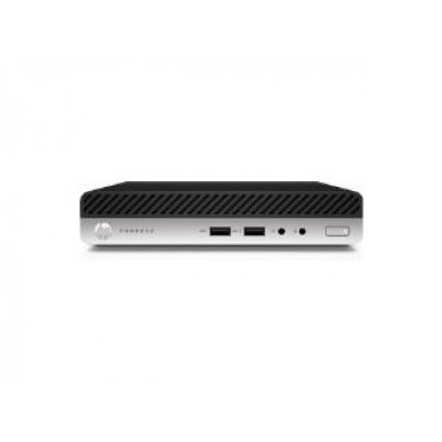 HP ProDesk 400 G3 i5 Desktop Mini - Windows 10 Pro OS