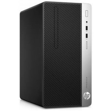 HP EliteDesk 800 G3 i5 Tower - Windows 10 Pro OS