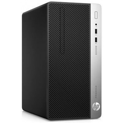 HP EliteDesk 800 G3 i5 Tower - Windows 10 Pro OS