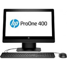 HP ProOne 400 G3 AIO PC - 20 Non-Touch - Windows 10 Pro OS