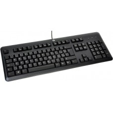 HP USB Keyboard