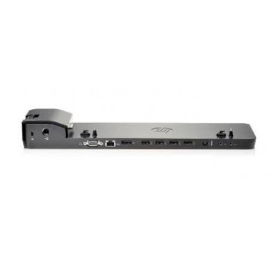 HP Ultraslim 2013 Docking Station