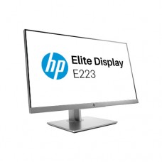 HP EliteDisplay E223Monitor