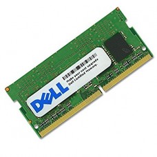 Dell 4GB, 2400 Mhz, DDR4