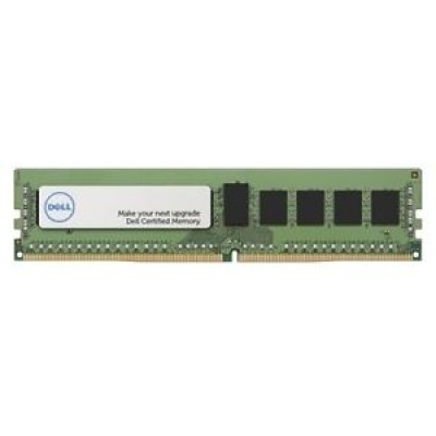 Dell 8GB, 2400 Mhz, RDIMM