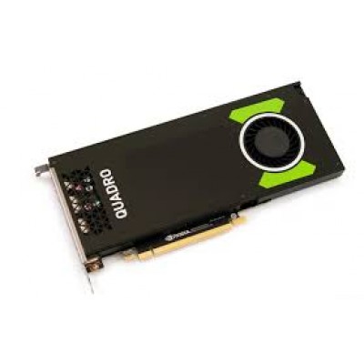 Quadro P4000, 8GB, 4 DP