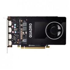 Quadro P600, 2GB, 4 mDP, FH