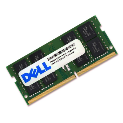 Dell 8GB, 2400 Mhz, DDR4