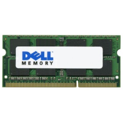 Dell 2GB, 2400 Mhz, DDR4, Non-ECC