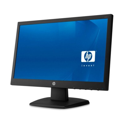 HP V194 18.5-inchMonitor