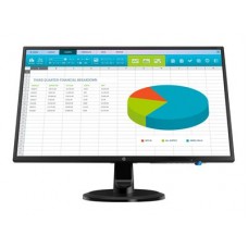 HP N246vMonitor 