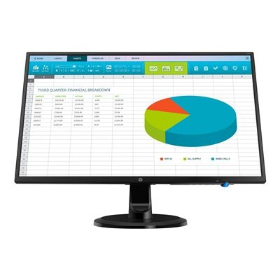 HP N246vMonitor 