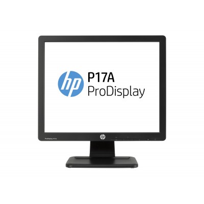 HP ProDisplay P17A LEDMonitor