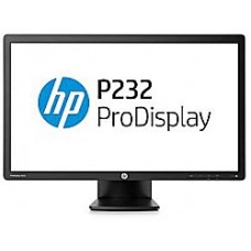 HP ProDisplay P232 23-inMonitor