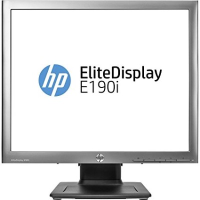 HP EliteDisplay E190i MNT