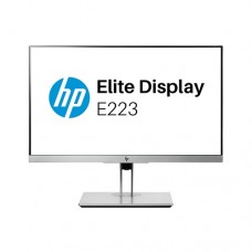 HP EliteDisplay E223Monitor