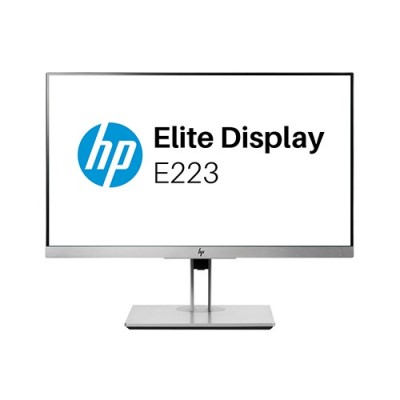 HP EliteDisplay E223Monitor