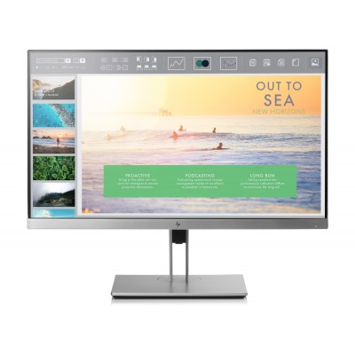 HP EliteDisplay E233Monitor