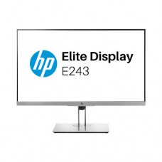 HP EliteDisplay E243Monitor