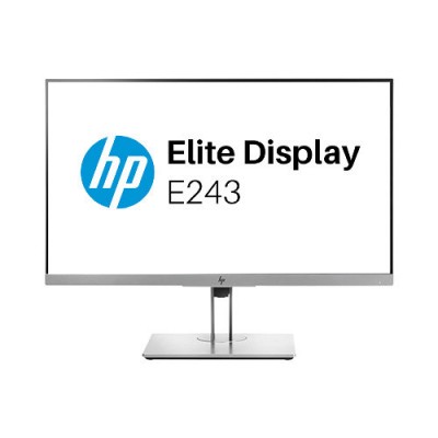 HP EliteDisplay E243Monitor