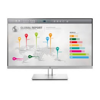 HP EliteDisplay E273qMonitor