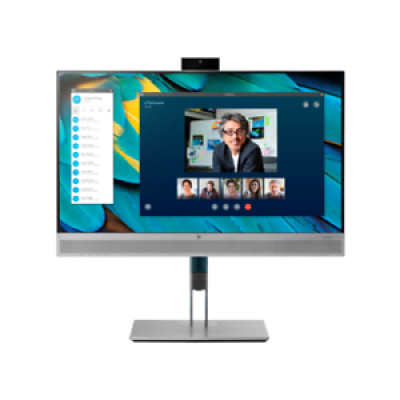 HP EliteDisplay E243mMonitor w/ Webcam