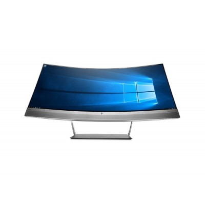 HP EliteDisplay S340c 34-inch CurvedMonitor