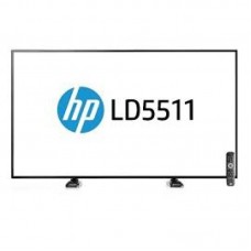 HP LD5511 55-inch Large Format Display