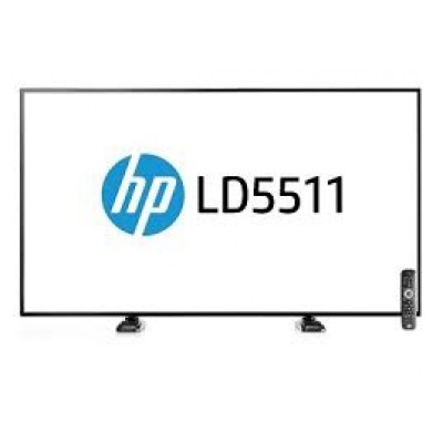 HP LD5511 55-inch Large Format Display