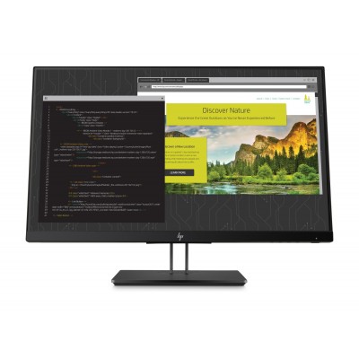 HP Z24nf G2 Display