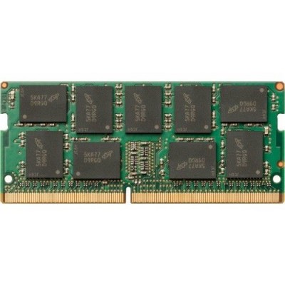 HP 8GB (1x8GB) DDR4-2133 ECC RAM