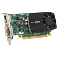 NVIDIA Quadro K620 2GB Graphics