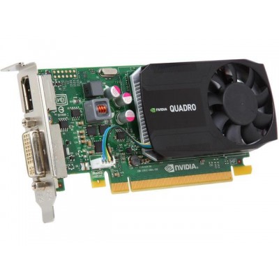 NVIDIA Quadro K620 2GB Graphics