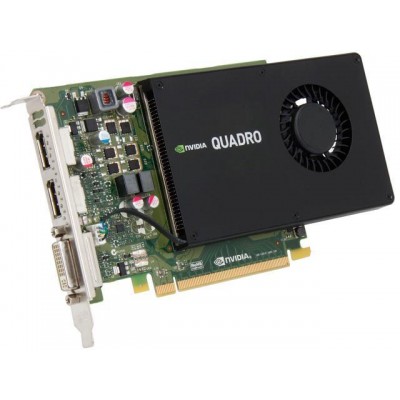 NVIDIA Quadro K2200 4GB Graphics