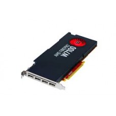 AMD FirePro W7100 8GB Graphics