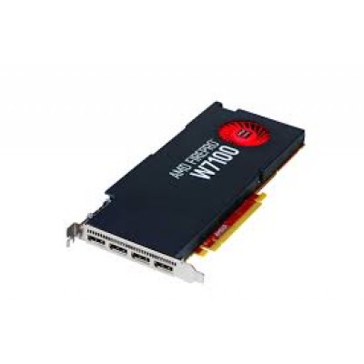 AMD FirePro W7100 8GB Graphics